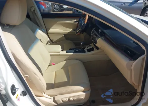 2013 Lexus Es 300H from USA, damaged, VIN JTHBW1GG1D2017222